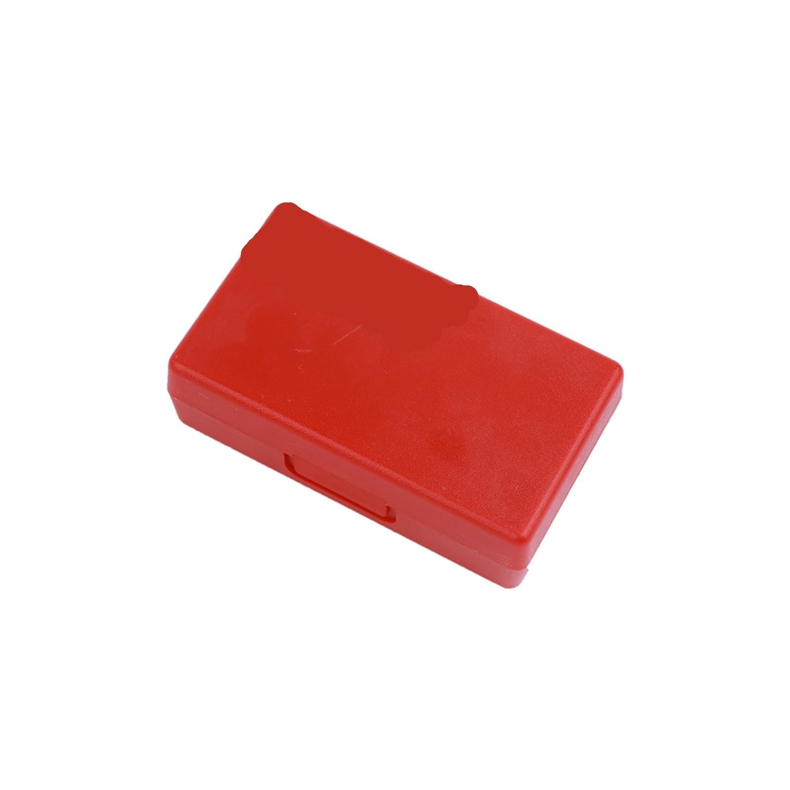 Bloques patrón, Bloque de medición rectangular perforado 1 pulgada, herramienta trazado precisión for trabajos carpintería, metalurgia y proyectos bricolaje