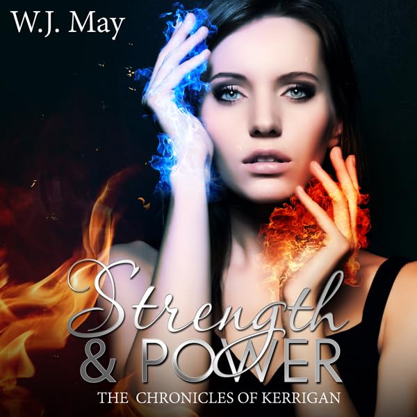 Cover art for Strength & Power