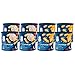 Gerber Baby Food Pouches, Toddler 12+ Months and Gerber Snacks for Baby Value Pack, Lil Crunchies (8th Generation)
