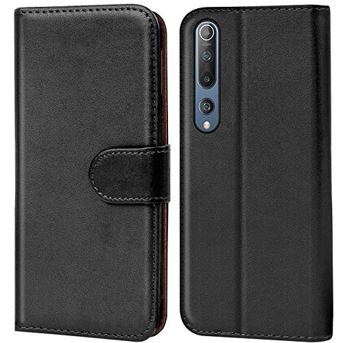 Telefonos Moviles Libres Xiaomi Verco Funda para Xiaomi Mi 10, Xiaomi Mi 10 Pro Telefono Movil Case Compatible con Xiaomi Mi 10, Mi 10 Pro Libro Protectora...