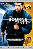 The Bourne Identity (Widescreen Collector's Edition) by Matt Damon