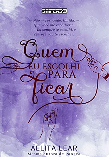 Quem eu escolhi... para ficar: Contos do Fio Vermelho - Akai Ito
