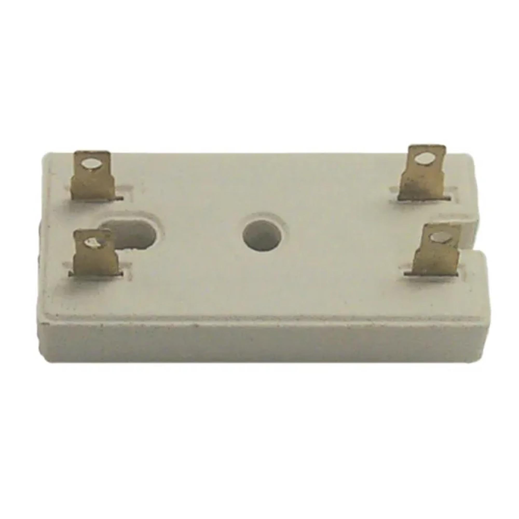 Resistencia bobina de rechange pour appareil de chauffage domestique électrique