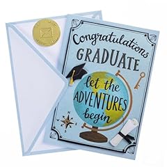 Adventures Begin Graduation