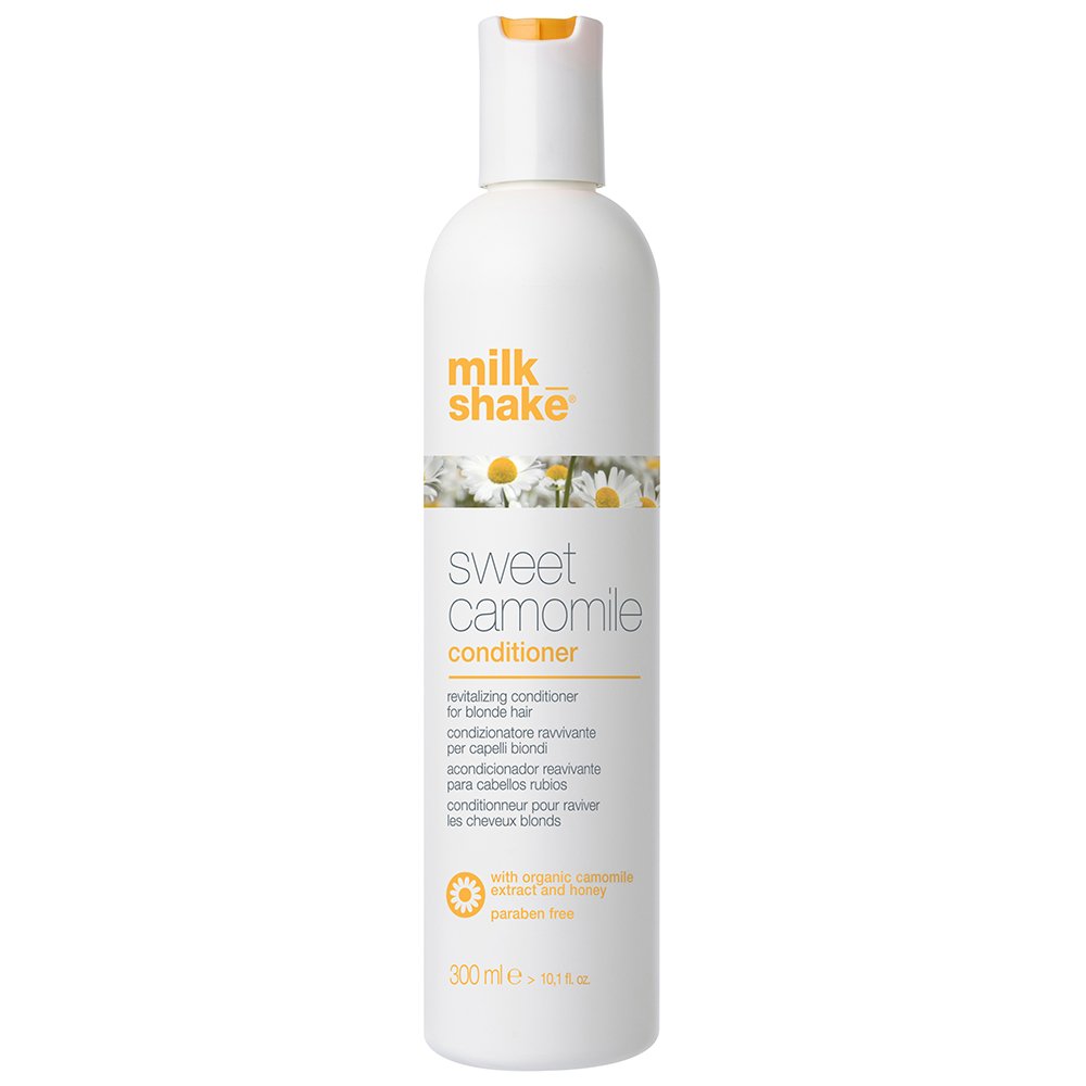 MILK SHAKE Sweet Camomile Shampoo 300Ml