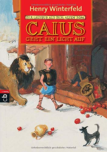 Télécharger Caius geht ein Licht auf Livre eBook France