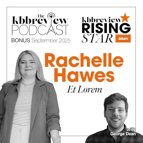 Page de couverture de BONUS: Rising Star 2025/26, Rachelle Hawes
