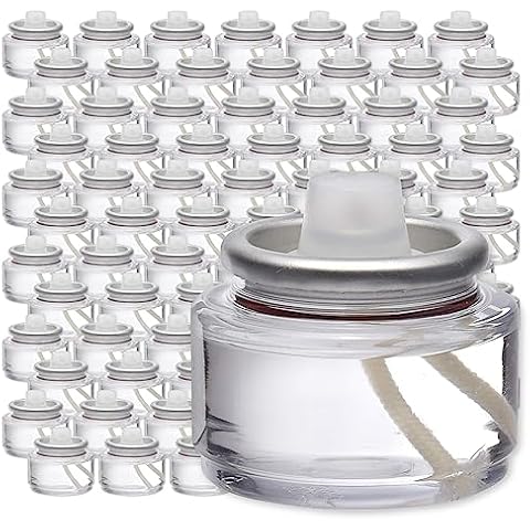 Hollowick Disposable Liquid Candles Cover