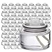 Hollowick 8 Hour Liquid Tealight Disposable Clear Plastic Fuel Cell (90/case)