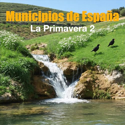 Sedella (Spring edition)