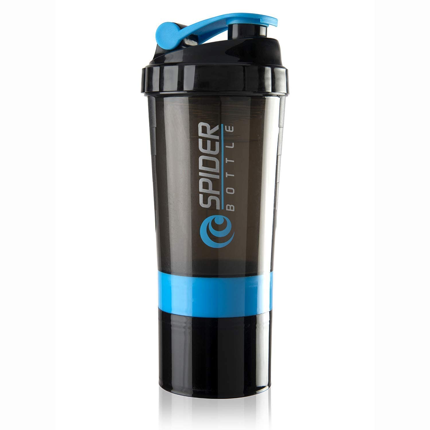 Shaker Bottle Special Designed Gym Shaker /100% Leakproof Guarantee Ideal for Protein Carry Bottle/Protein Shaker Bottle & Gym Water Bottle | Gym Shaker-image-49