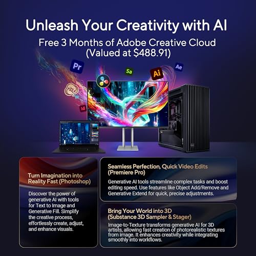 ASUS ProArt PA32UCDM