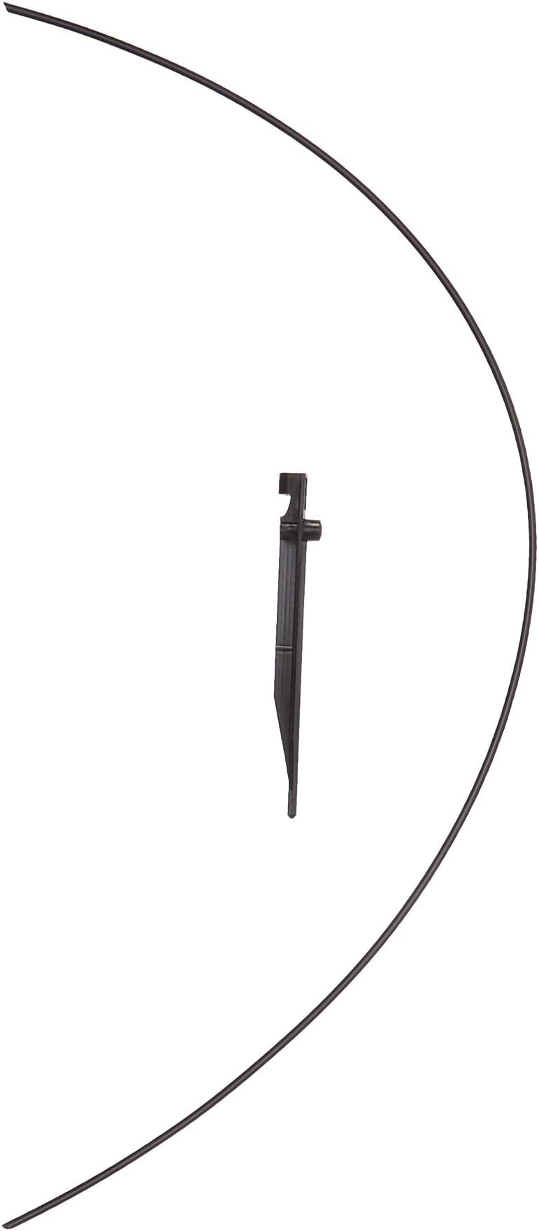 Botanicare Dripper Stakes with 1/8 in Dripper Line