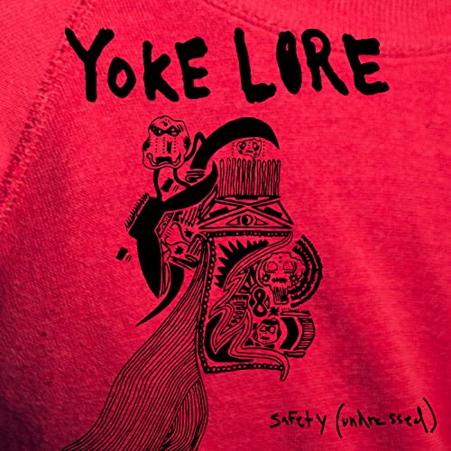Safety (undressed) by Yoke Lore on Amazon Music