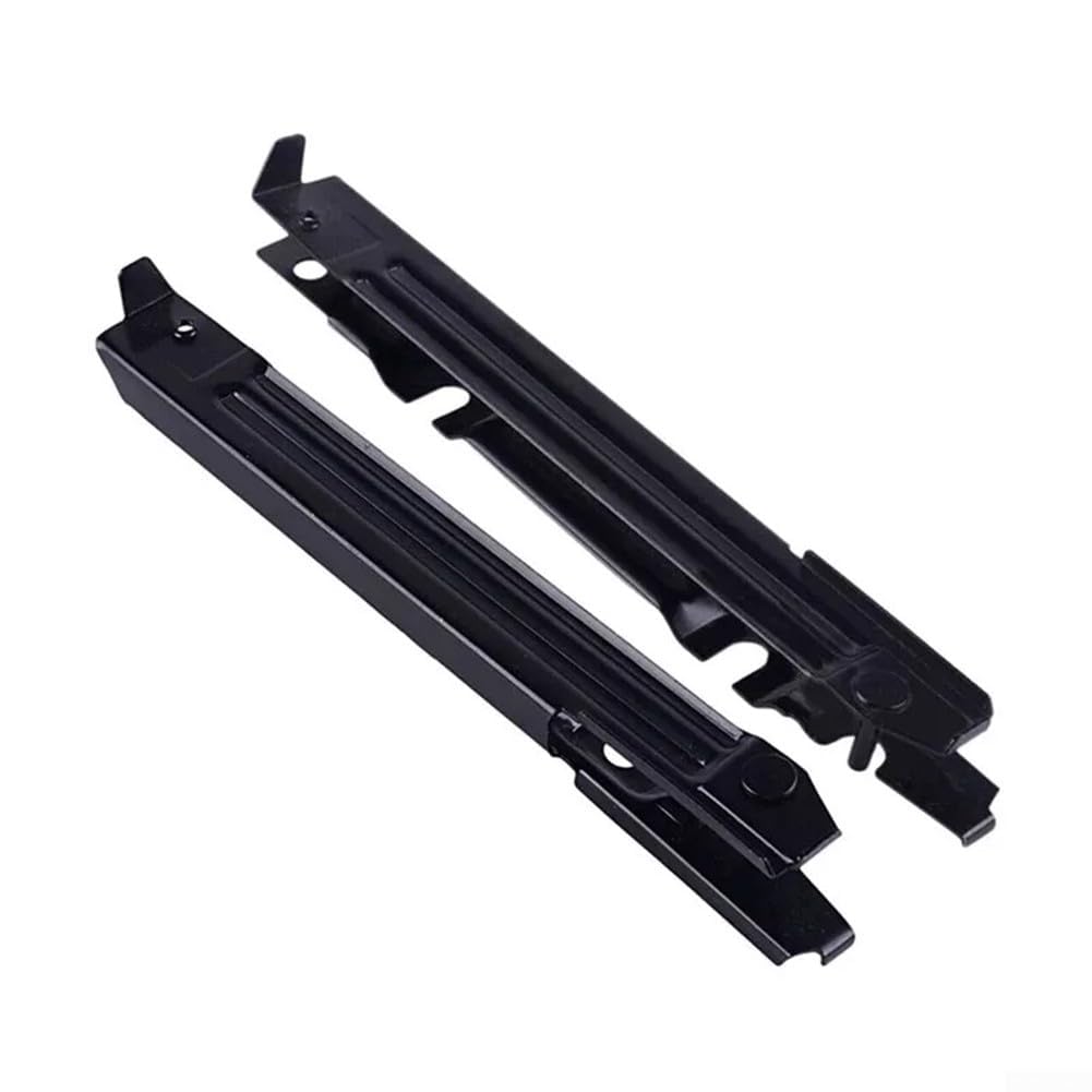 Extremo de soporte de parachoques delantero, 2 piezas para Mercedes W203 C-Class Series 2001-2009, pieza OEM 2038801114 2038801214 apto para C230 C280 C320 C350 CLK320 CLK350