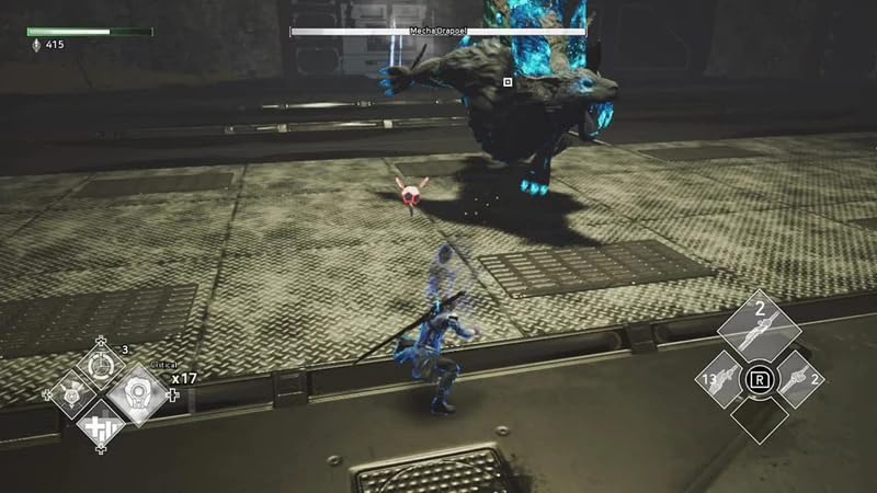 Ultra Age - For Nintendo Switch (German Version) - Image 5