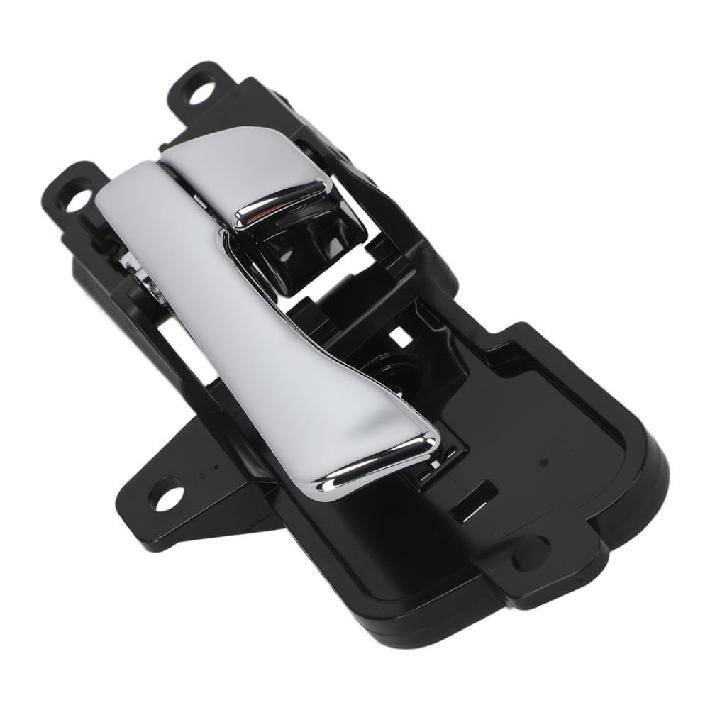 Xbzhxrgtd Onecolor Compatible With Hyundai Sonata Hybrid 2012 Interior Door Handle 826103S010