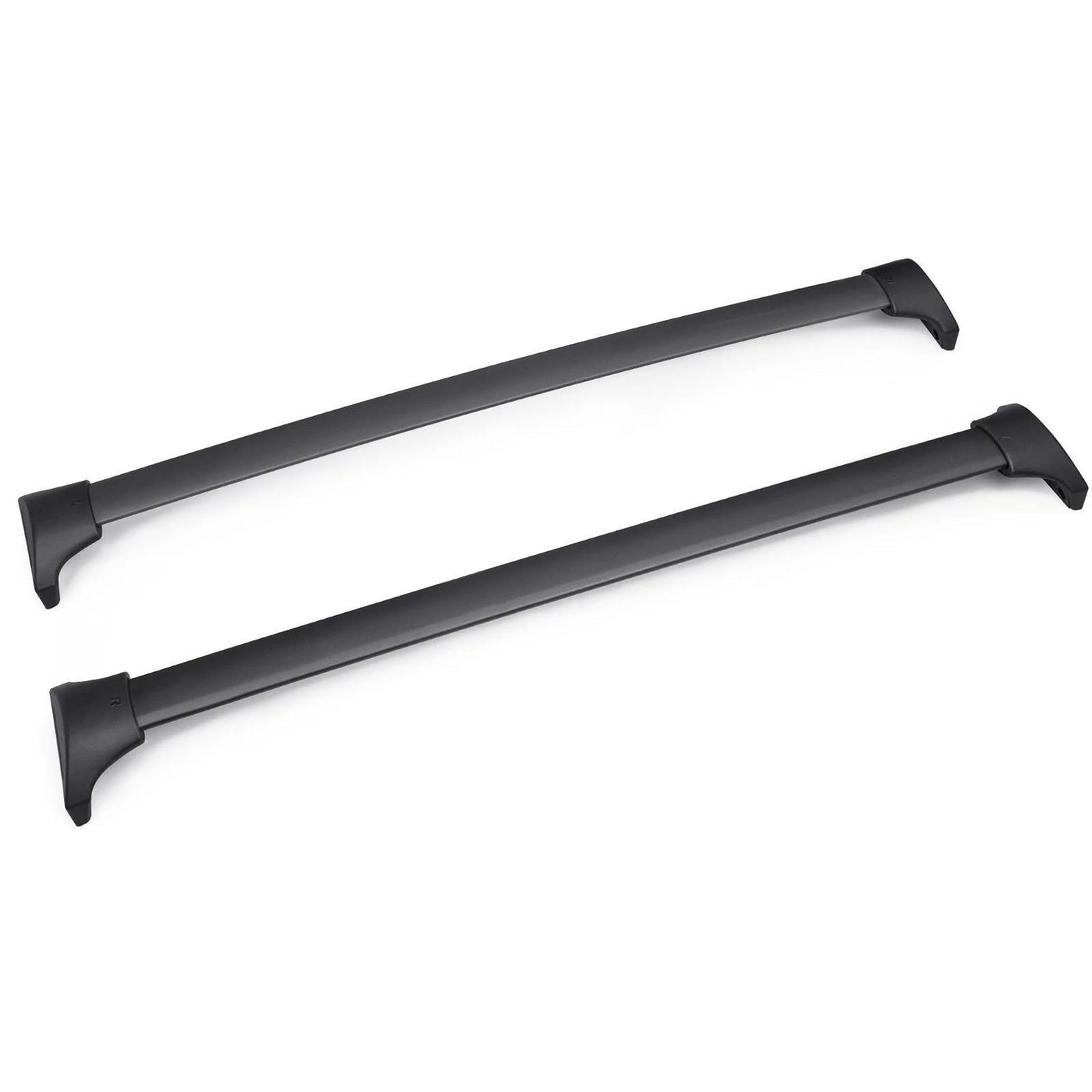 Portaequipajes Techo Coche para Pilot 2016 2017 2018 2019 2020 2021 2022 2 Unidades Aleación Aluminio Barra Transversal