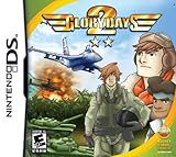 Glory Days 2 - Nintendo DS