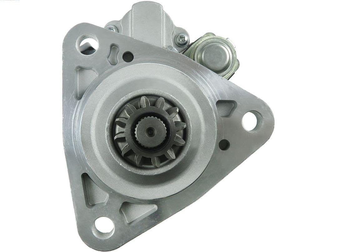 AS-PL MOTOR DE ARRANQUE Compatible con MERCEDES-BENZ Citaro O 530 ACTROS MP4 / MP5 ACTROS MP2 / MP3 TRAVEGO O 580 AXOR 2