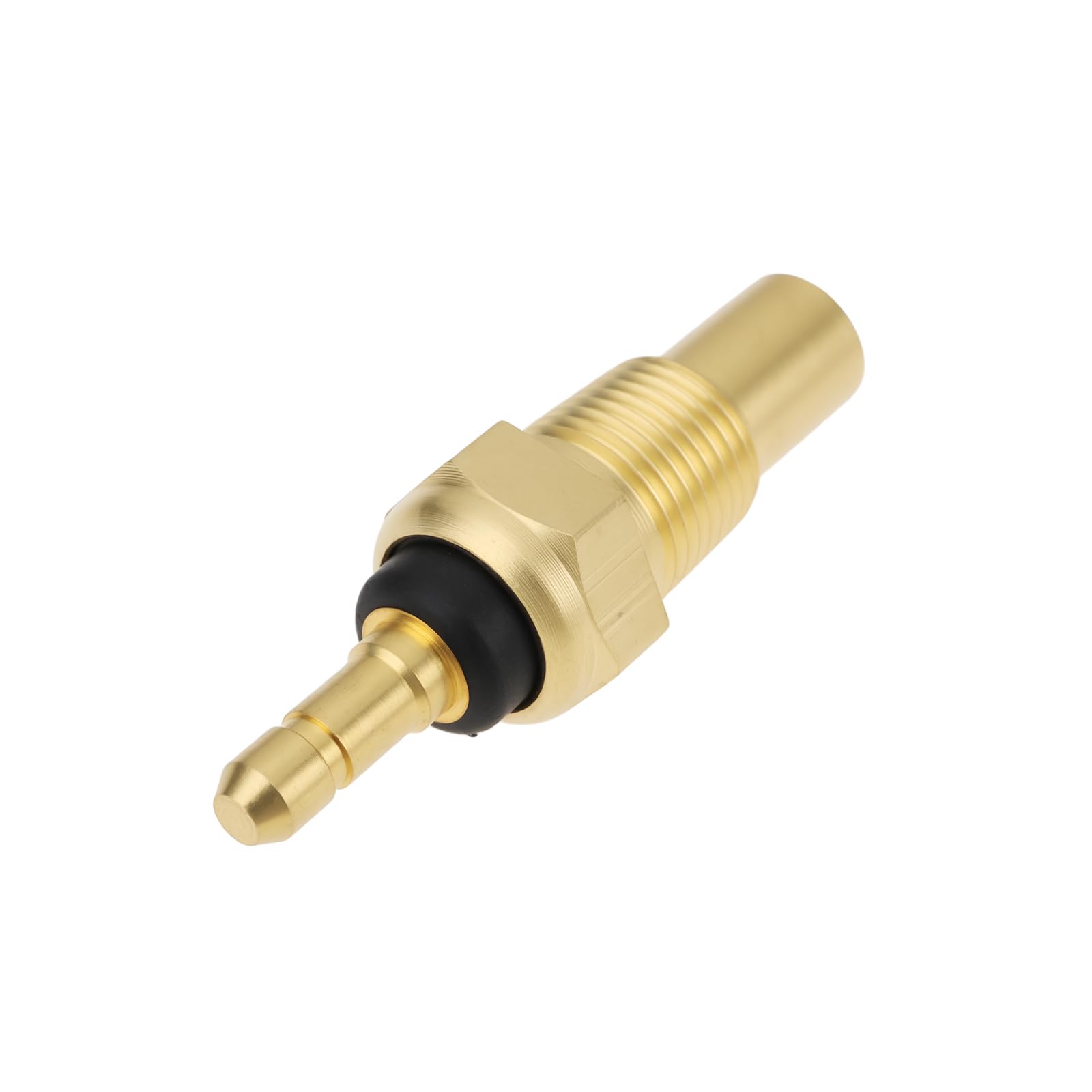 1 pc Sensor Interruptor Temperatura Refrigerante M9–M10 Compatible con Yamaha DT125R/DT200R Reemplaza OEM 11H-83591-00-00