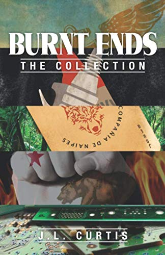 Burnt Ends: The Collection