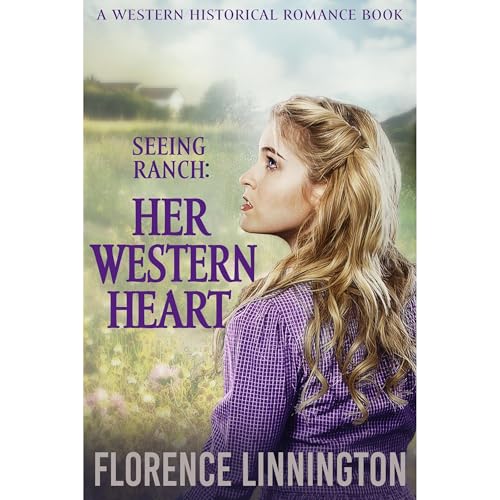 Her Western Heart by Florence Linnington episode artwork