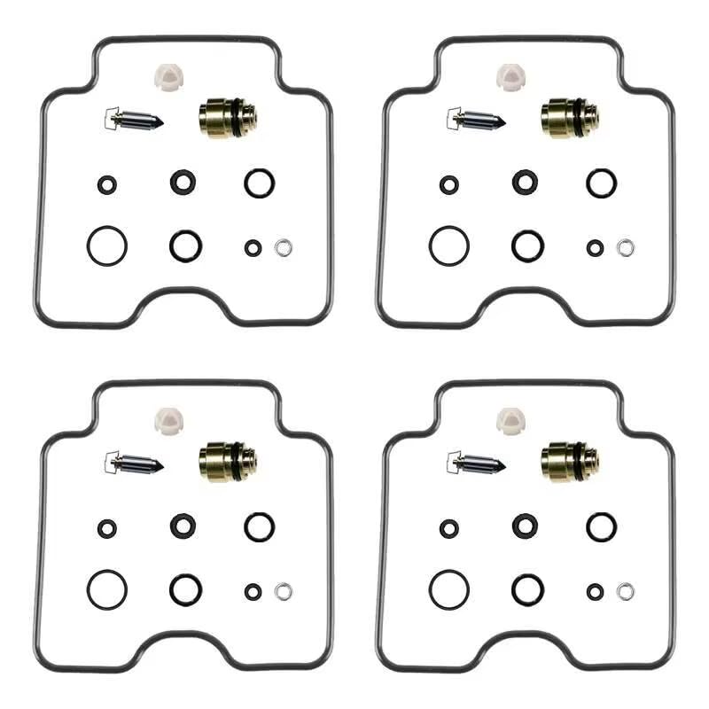 Kit de reparación para carburador Bandit 1200 con junta y diafragma para motor GV79A 2001-2006