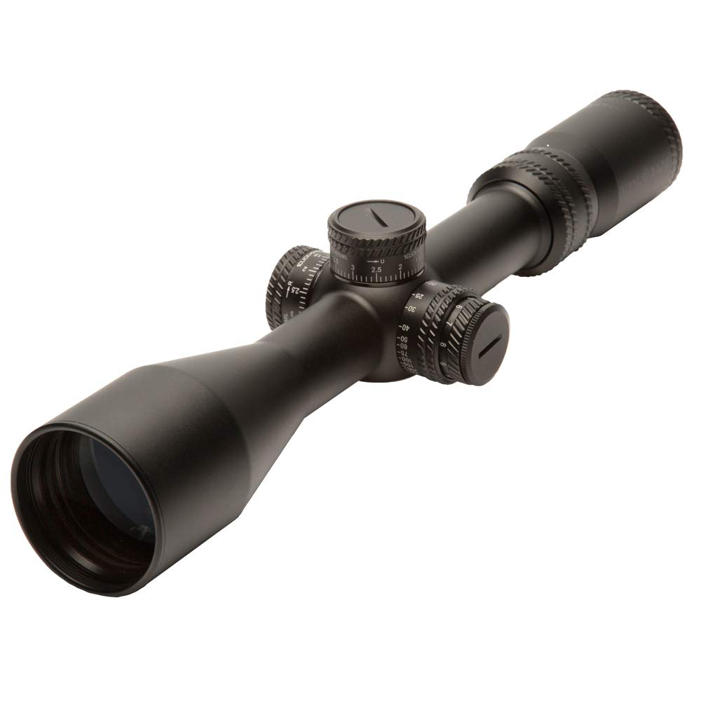 Citadel First Focal Plane Riflescope