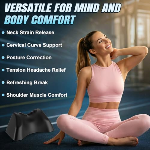 Ceenna Memory Foam Neck Cradle