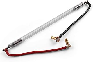 Laser Xenon Lamp is Suitable for Xenon Lamp of Cutting Machine and Welding Machine (10x142x206x238mm)