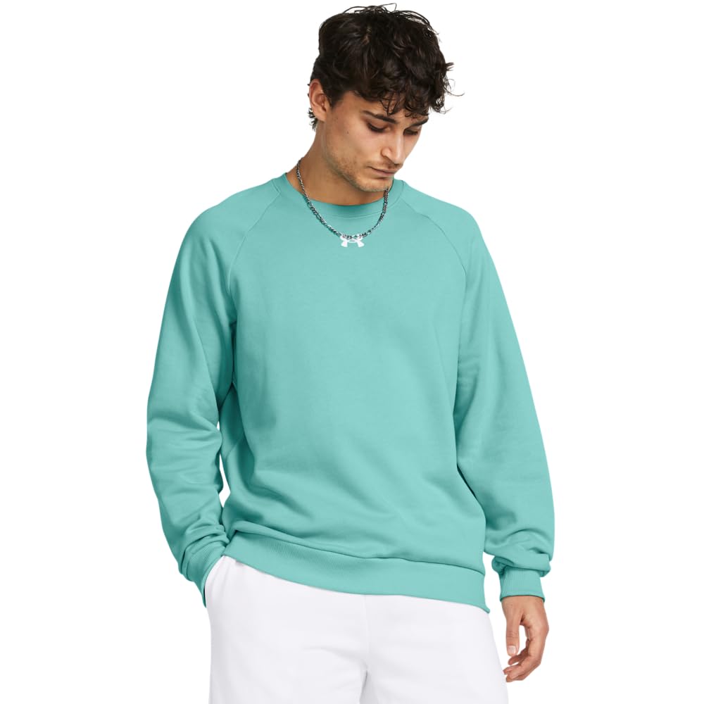 Under Armour UA Rival Fleece Crew