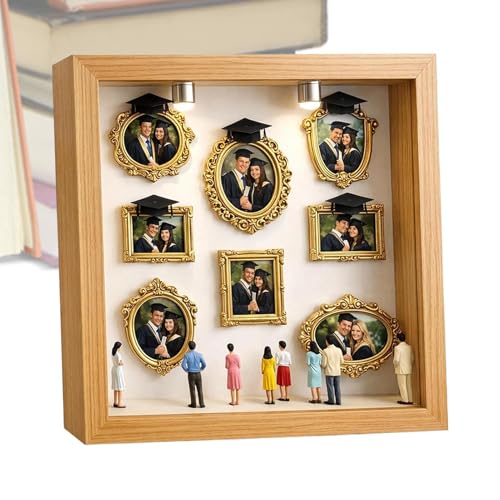 Kit De Museo DIY para Manualidades Y...