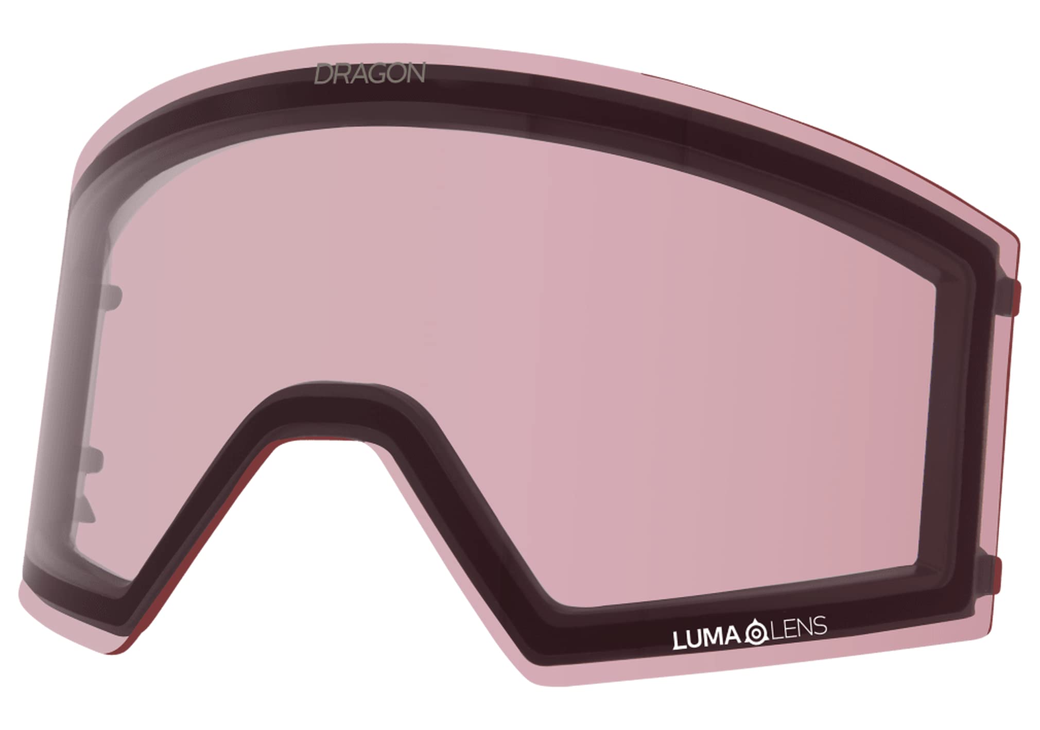 Dragon Unisex RVX MAG Snow Goggle Replacement Lens