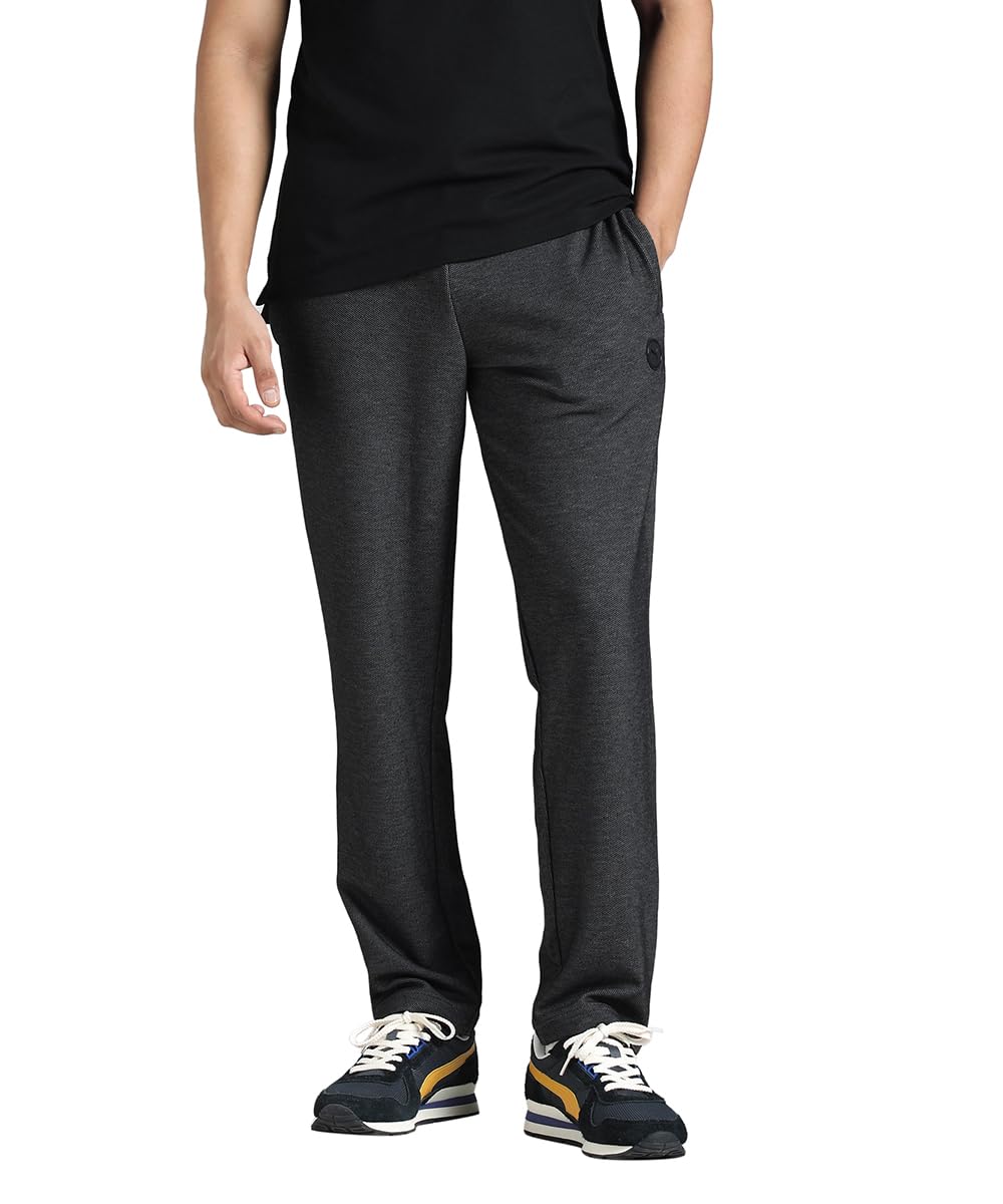 puma Men's Classic Knitted Pants-picture-18