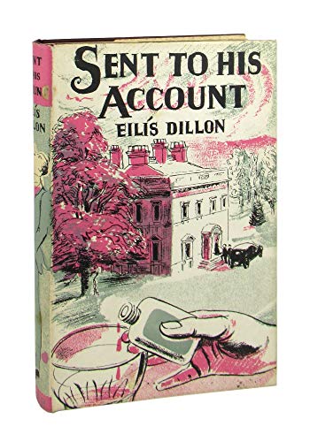 Sent to His Account B0000CIVF8 Book Cover