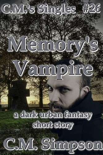 Cover of Memory's Vampire