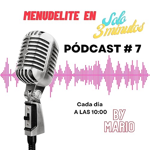 『Episodio 7: La importancia de la formación y el desarrollo profesional en el sector de la hostelería y restauración.』のカバーアート