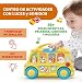 Imagen de Chicco El Bus de los Animales