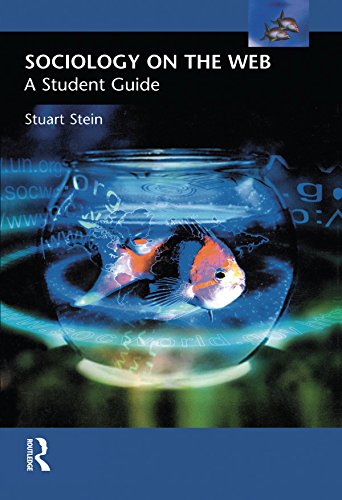 Sociology on the Web: A Student Guide
