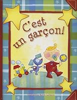 c'est un garçon ! 2895953473 Book Cover