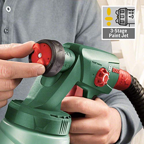 Bosch PFS 1000 - vue 7