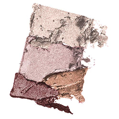 Image of Shiseido Essentialist Eye Palette Color Variants
