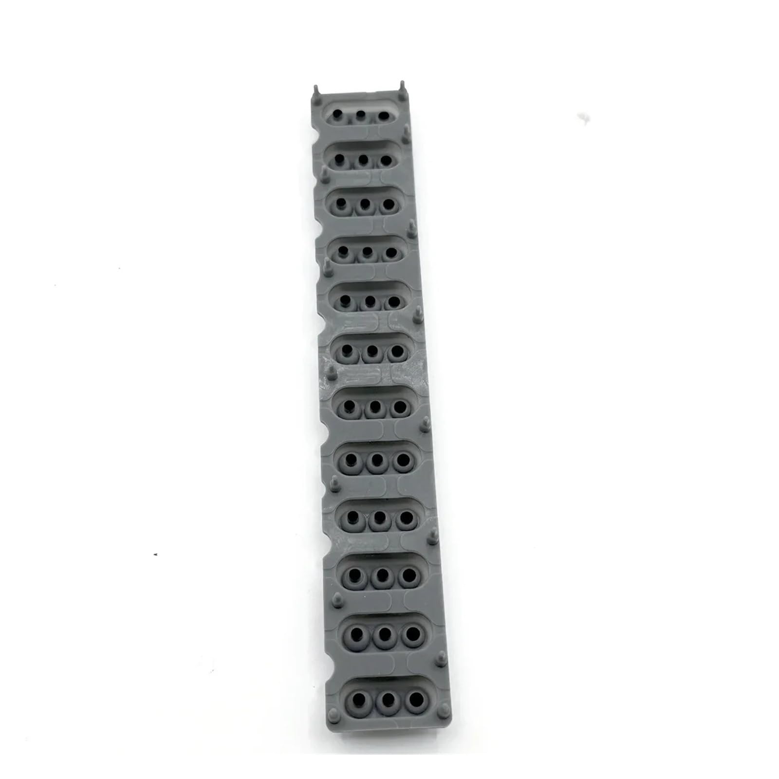 Striscia in silicone for contatti chiave, compatibile con CASIO | PX-150 PX-160 350 750