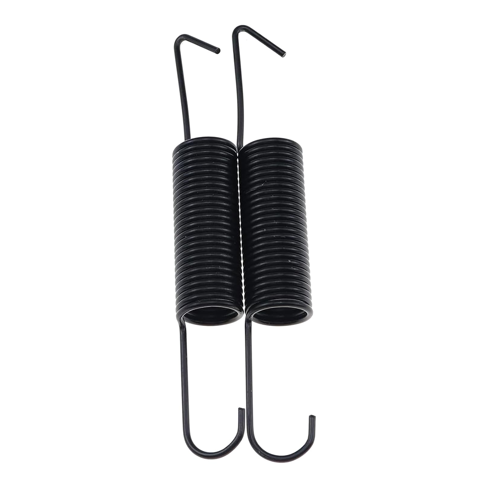 Stainless Steel Deck Tension Spring Assembly GX20377 GX21582 for Lawns Tractors Includes Twin Bolts Deck Tension Spring