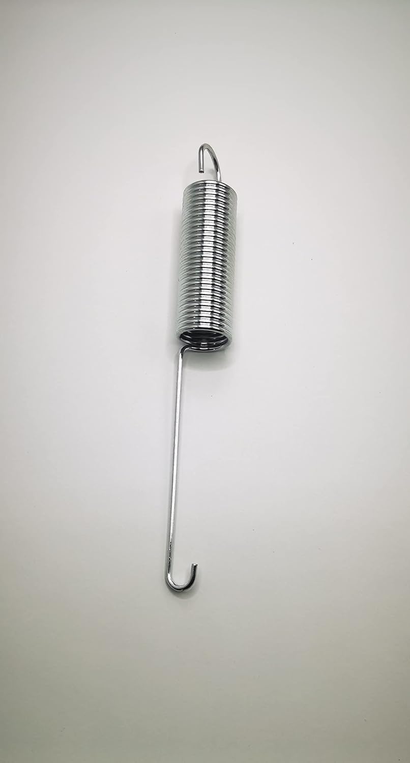 W10250667 Suspension Spring Counter Balance Spring