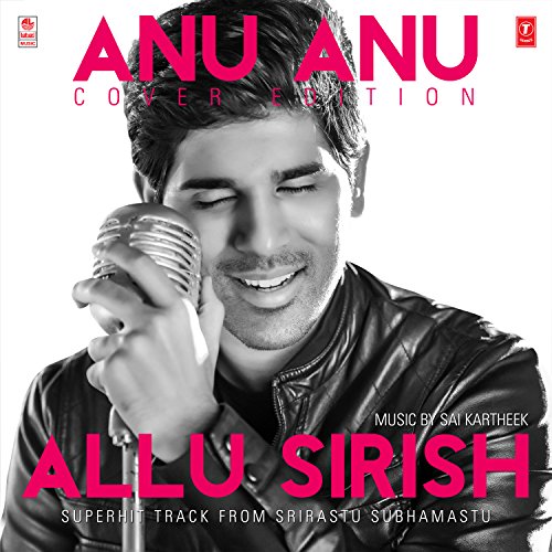 Allu Sirish