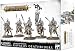 Games Workshop Warhammer 40,000: OSSIARCH BONEREAPERS KAVALOS DEATHRIDERS