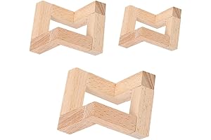 3 Pack Moon Lamp Wooden Stand: The Perfect Way to Display Your Moon Lamps