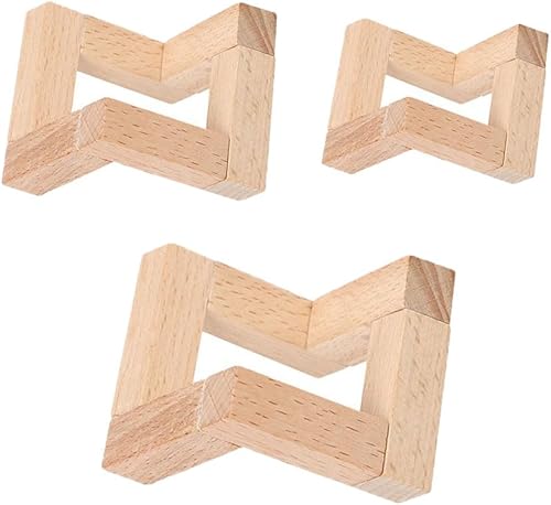 Paquete de 3 soportes para lámpara de luna, base de pie de madera, soporte de exhibición de luz redonda para lámparas de bola de luna 3D, esfera de